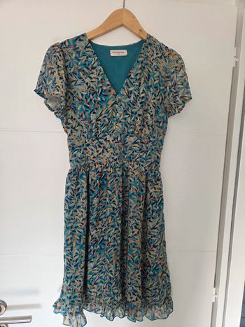 Robe ikoone&bianka s/m