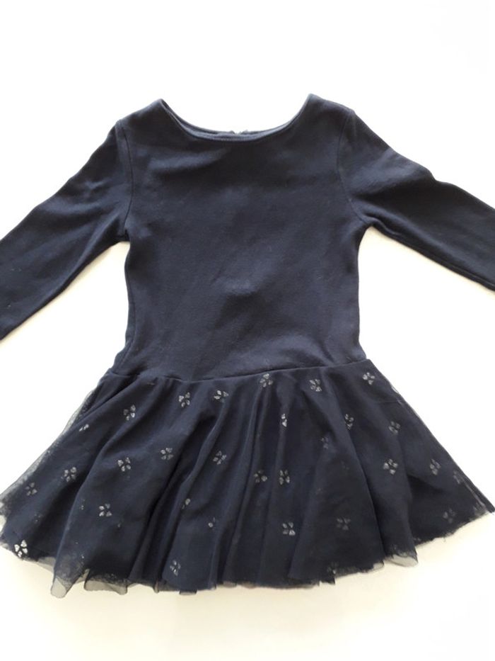 Robe Okaidi 5 ans - photo numéro 2