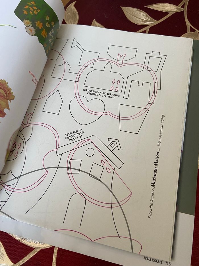 Marianne maison septembre 2010 - photo numéro 2