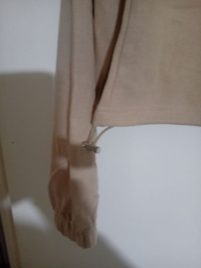 Sweat  court  Neuf  femme - photo numéro 4