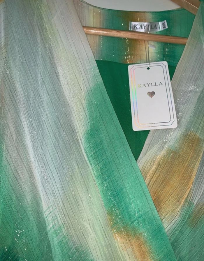 Robe d’été - photo numéro 3