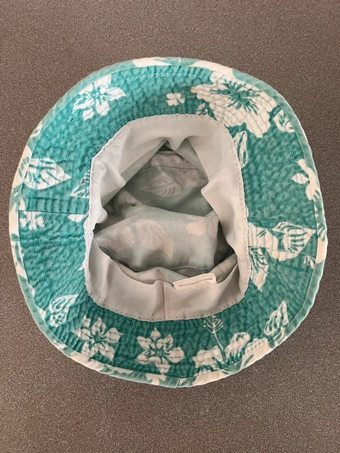 Bob chapeau taille 49cm Baby - photo numéro 3