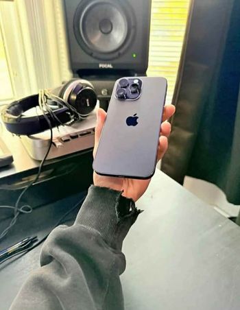 Iphone 14 pro max
