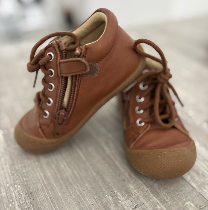 Chaussure Naturino