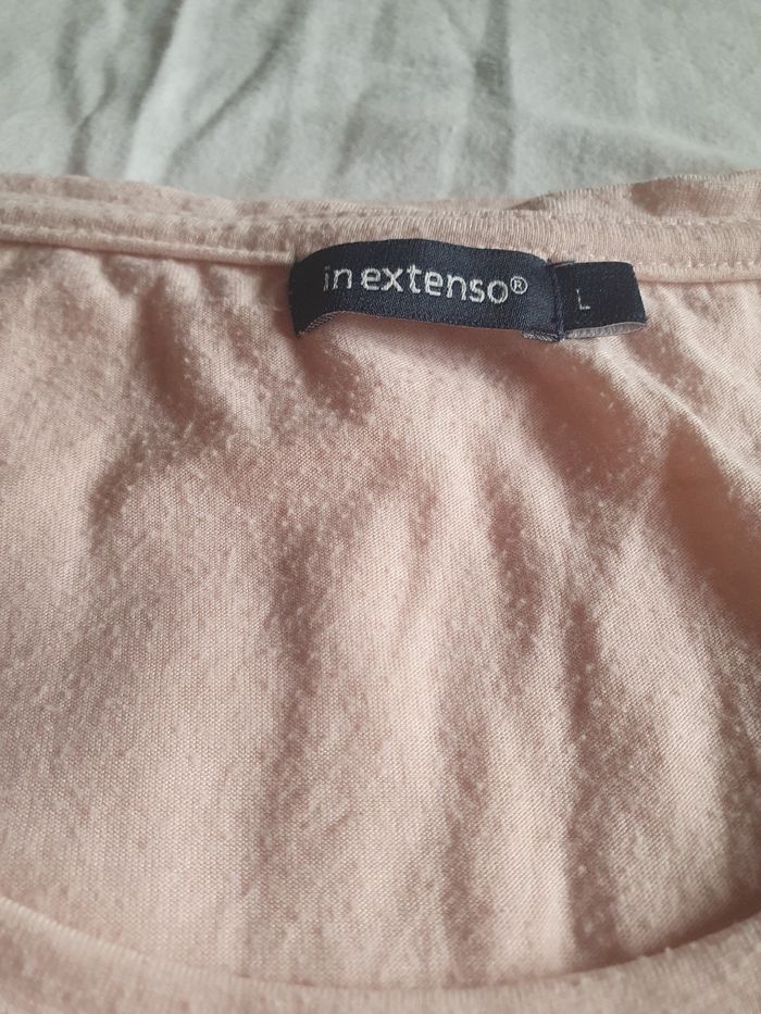 Tee shirt - photo numéro 2