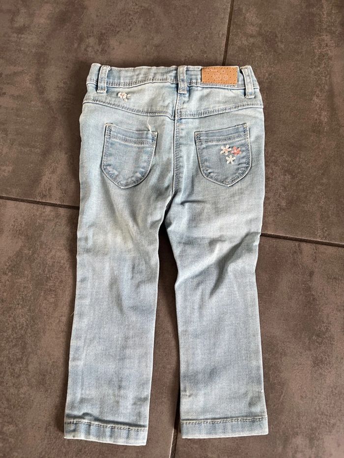 Pantalon - photo numéro 2