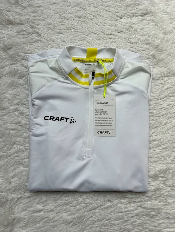 Maillot / jersey Craft - photo numéro 3