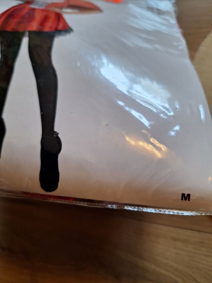 Déguisement - photo numéro 4