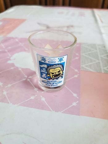 Petit Verre one piece