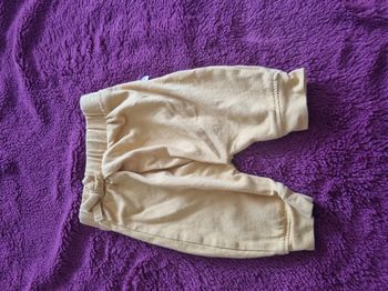 Lot pantalons et leggings