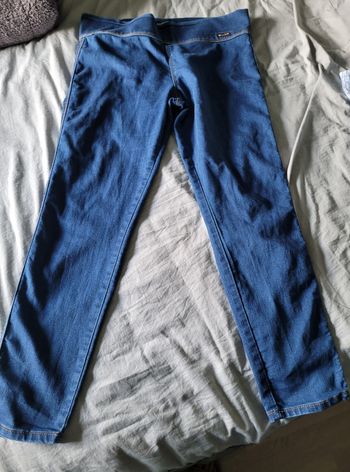 leg jeans fit rica Lewis t46 (6e)