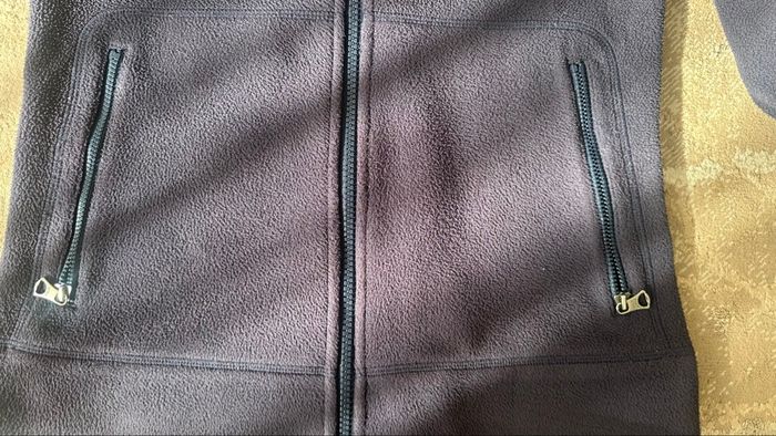 Veste polaire - photo numéro 4