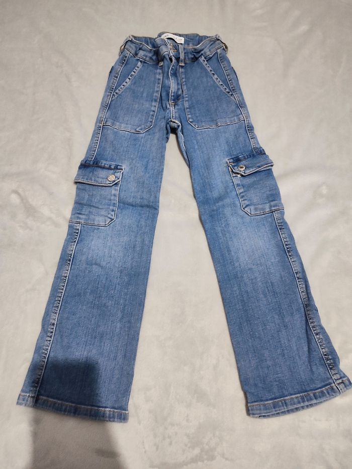 Lot de vêtements hivers 8 a s - photo numéro 5