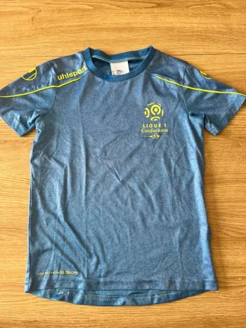 Maillot de foot
