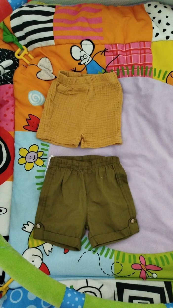 Tee shirt 3M - photo numéro 2