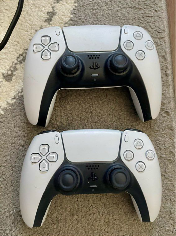 Playstation 5 - photo numéro 4