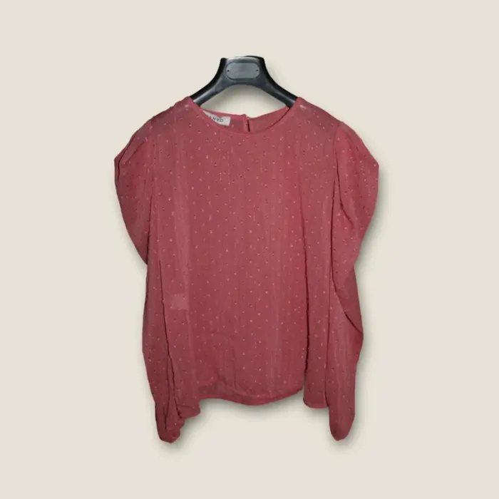 Maglia vintage elegante Made In Italy Cod. 1114