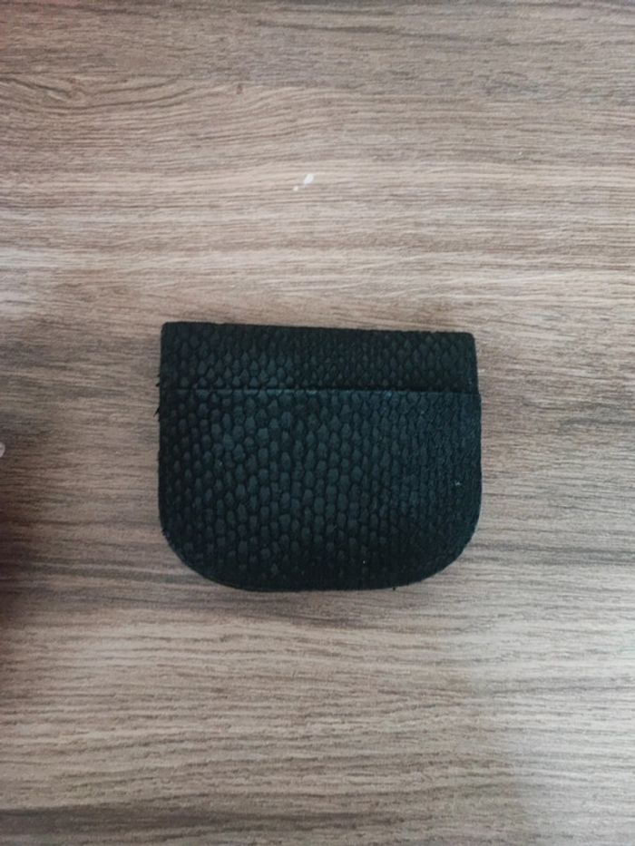 Porte monnaie frisur - photo numéro 2