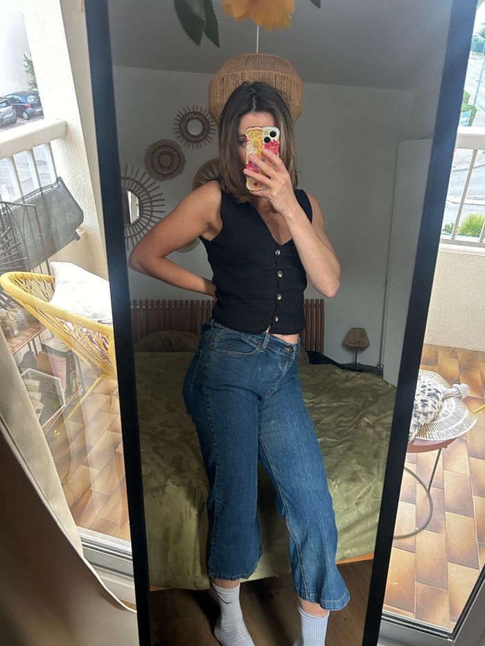 Jean femme comme ça - photo numéro 3