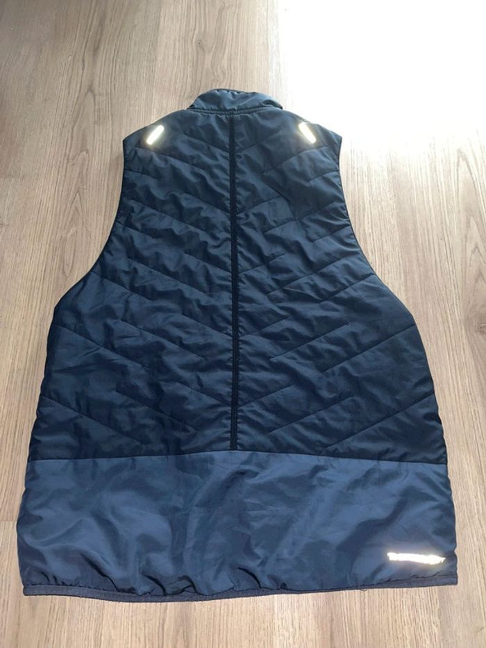 Veste sans manche nike running