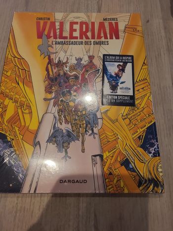 Valérian