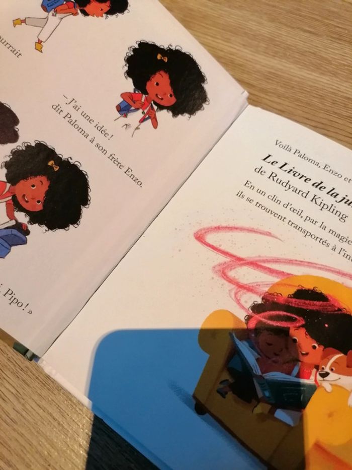 Livres enfants - photo numéro 4