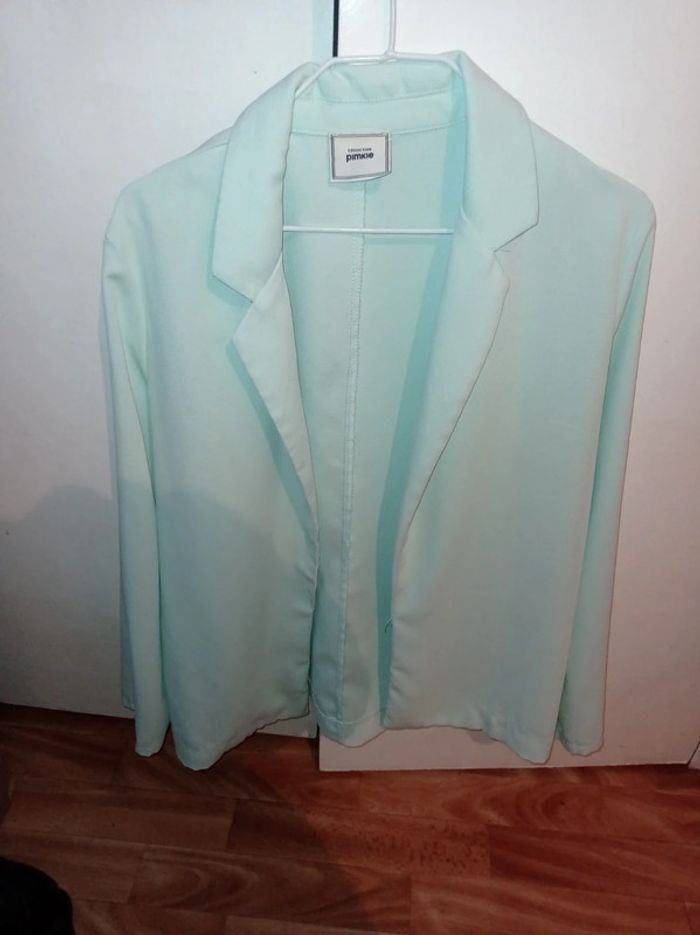 Veste blazer femme M