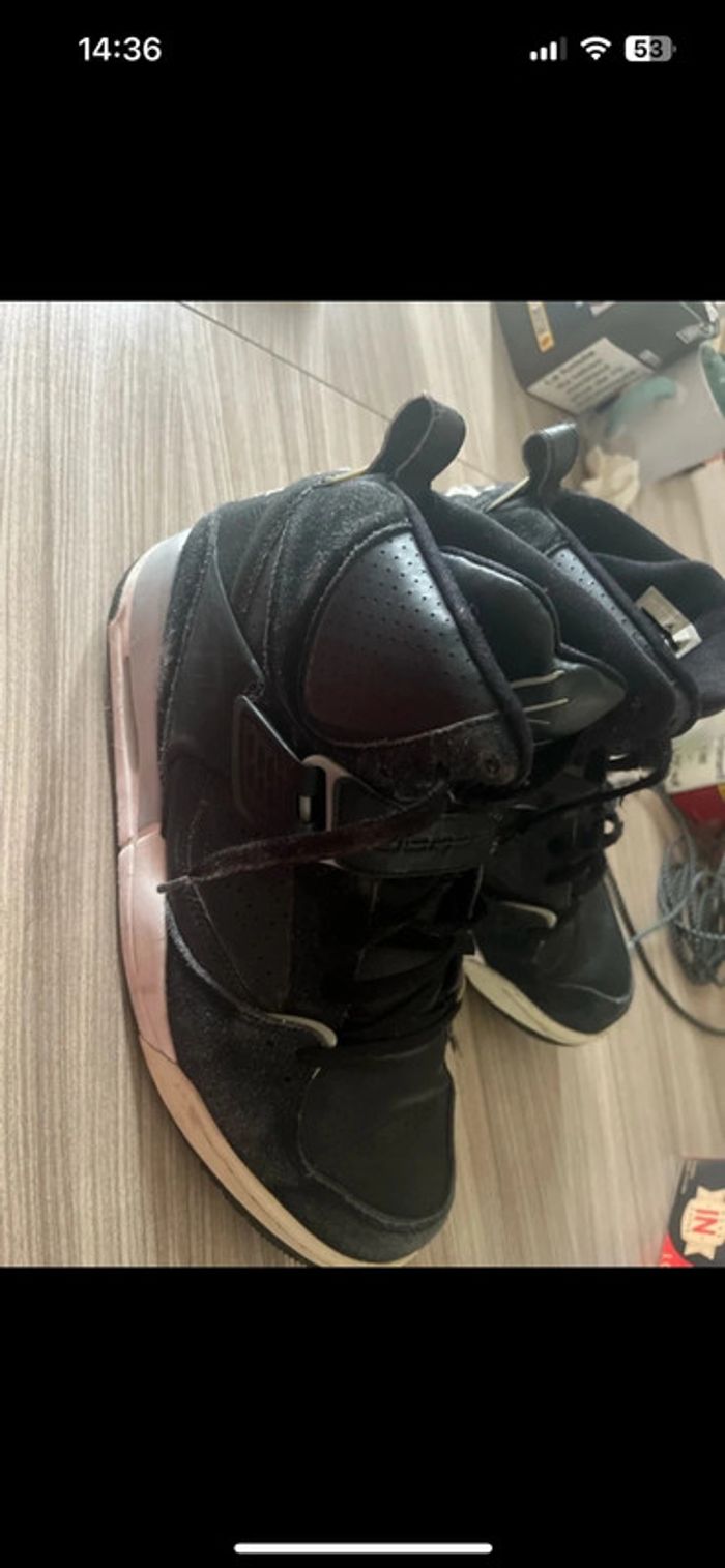 Basket Jordan - photo numéro 6