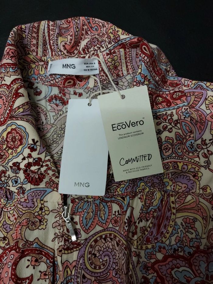 Combishort été femme S - photo numéro 5