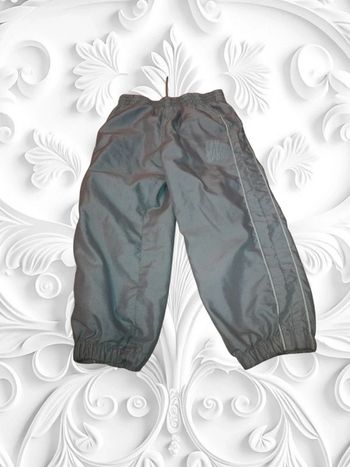 Pantalon garçon