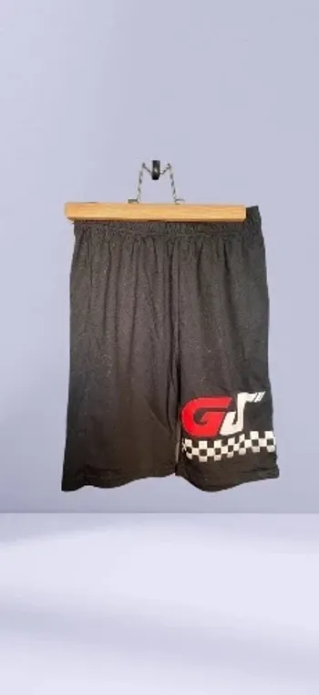 Short sport garçon 10 ans