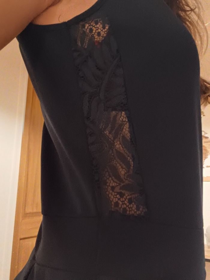 Combi pantalon - photo numéro 2