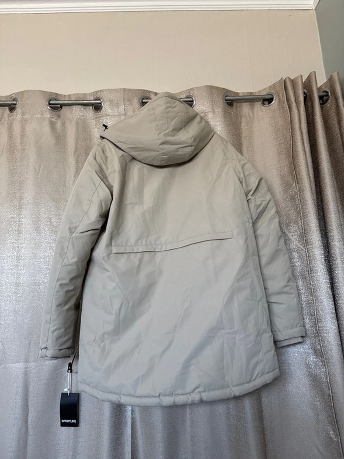Manteau 🧥 Sportline - photo numéro 9