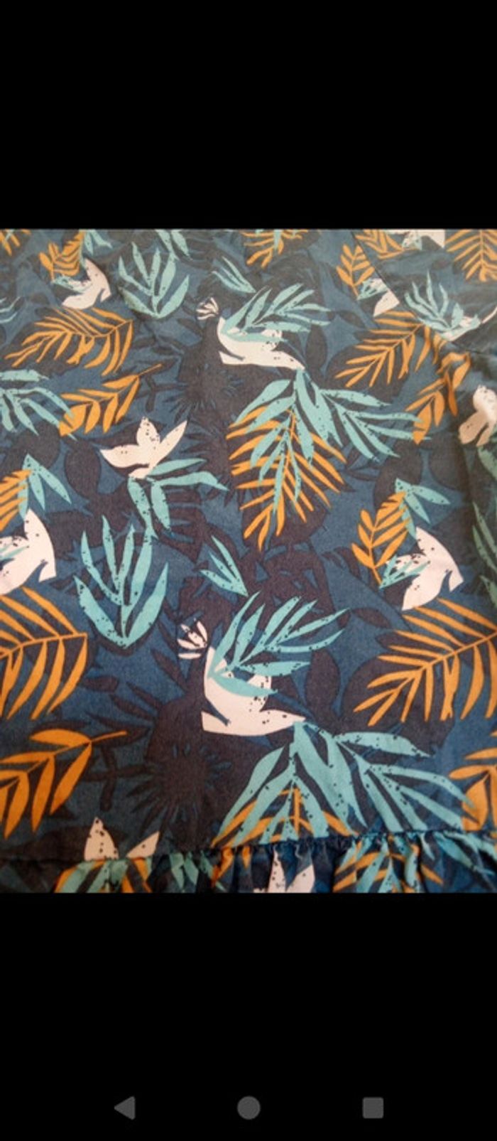 Robe d'été taille 3 ans. Vertbaudet - photo numéro 3