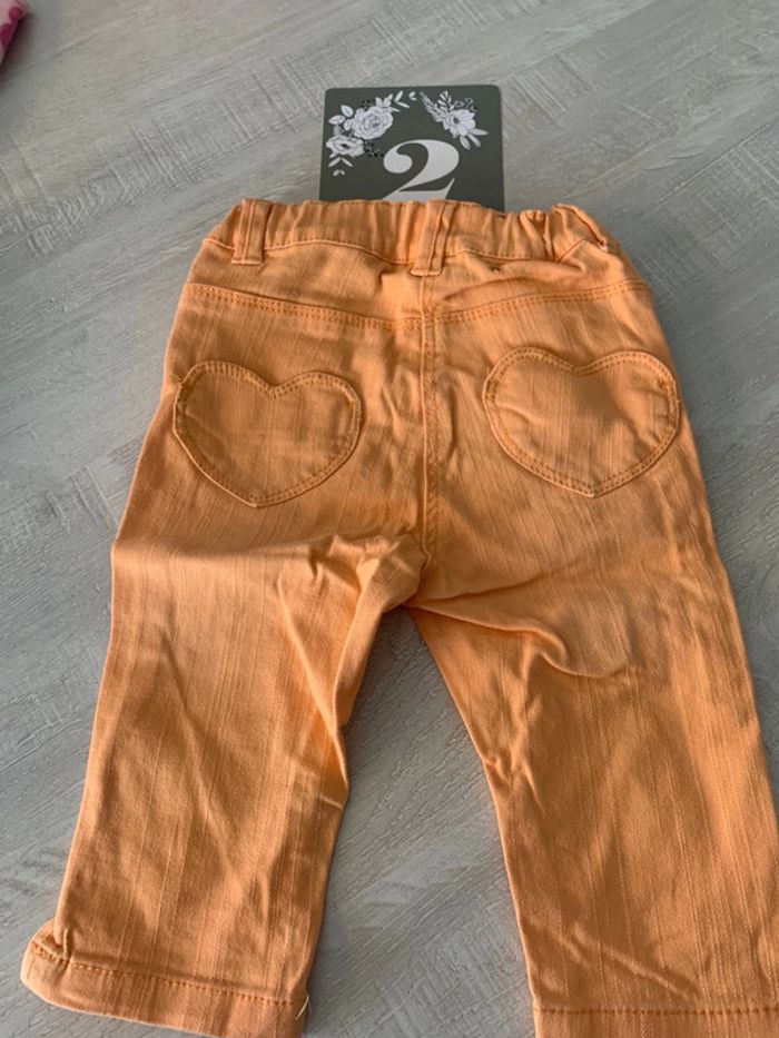 Pantacourt - photo numéro 2