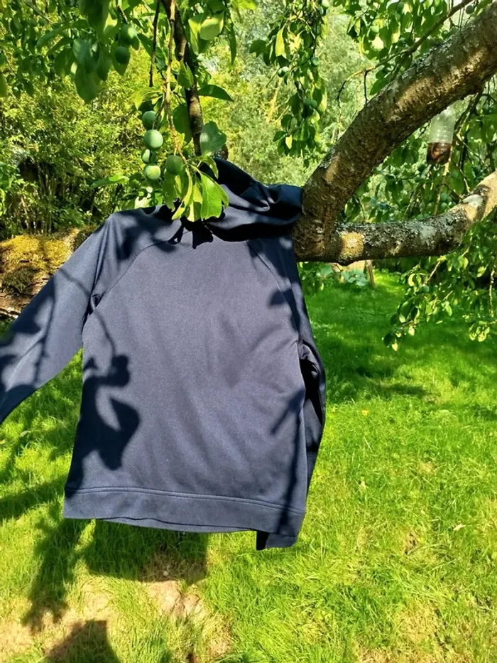 Pull homme - photo numéro 3