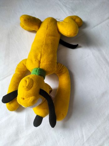 Peluche Pluto