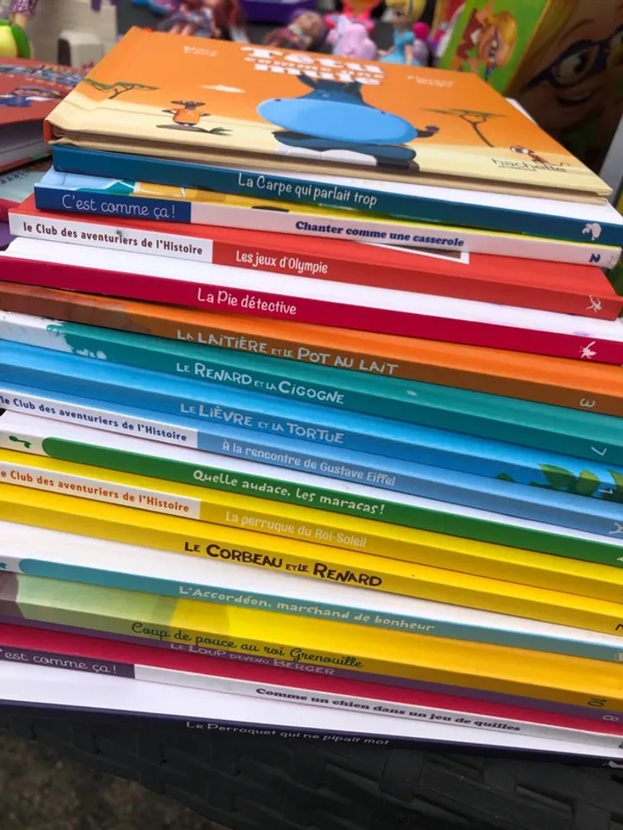 Livres