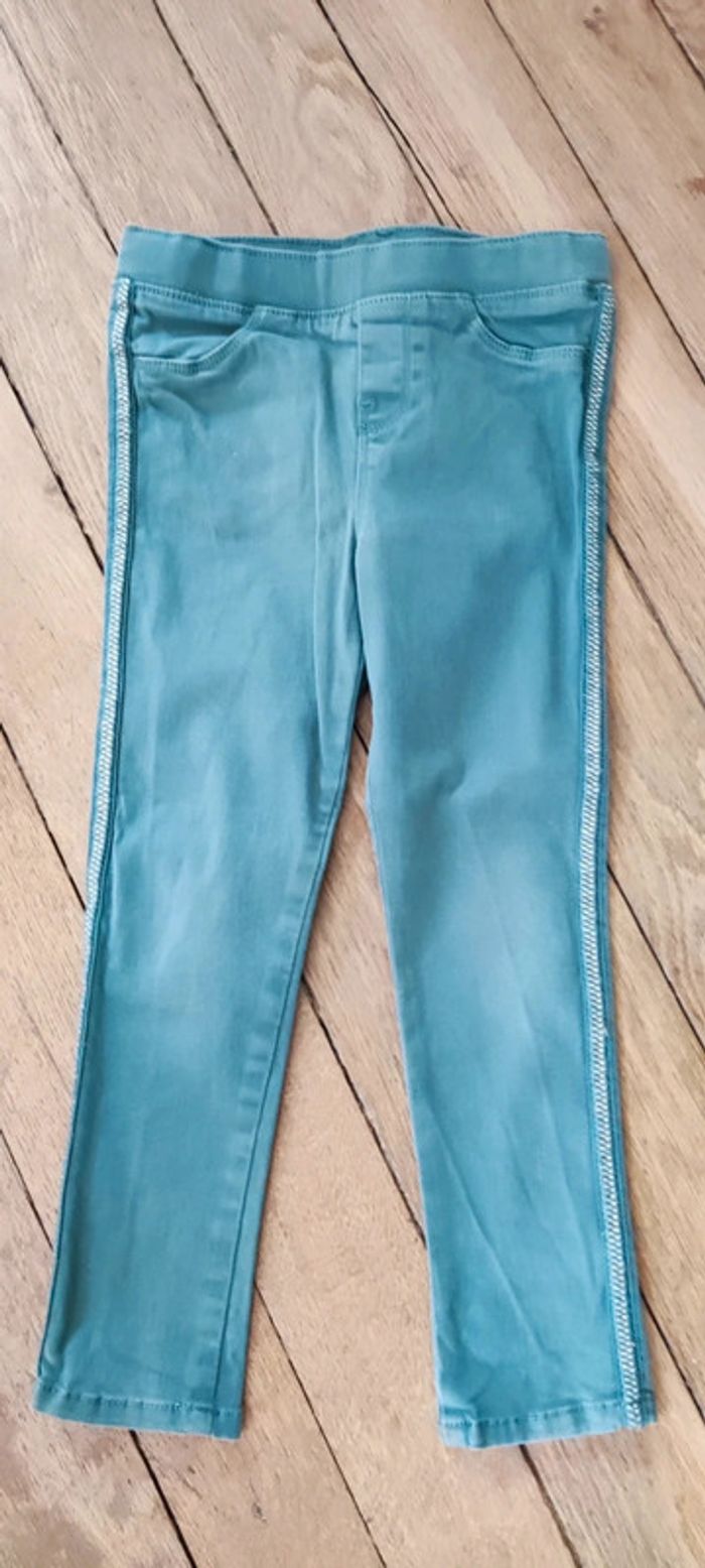Pantalon stretch