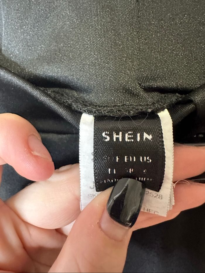 Pantalon legging - photo numéro 4