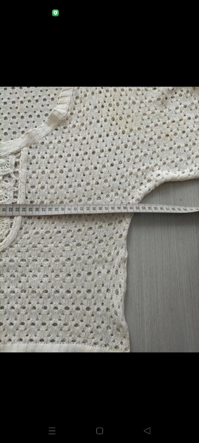 Top Morgan - photo numéro 5