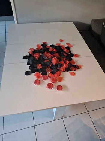 Pétales