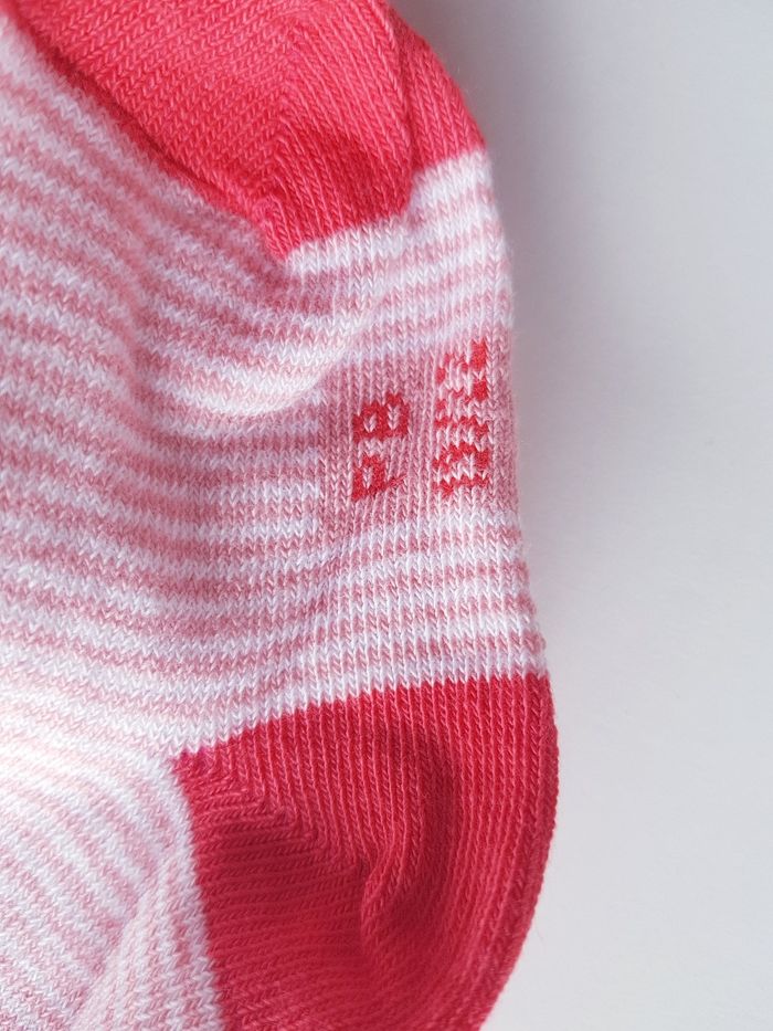 Petit Bateau - Paire de bas collants - Neuf avec étiquette ! - photo numéro 2