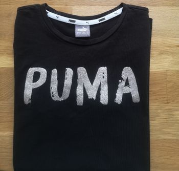 Tee shirt  PUMA