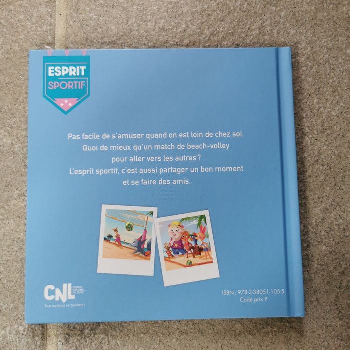 La partie de beach volley - photo numéro 2