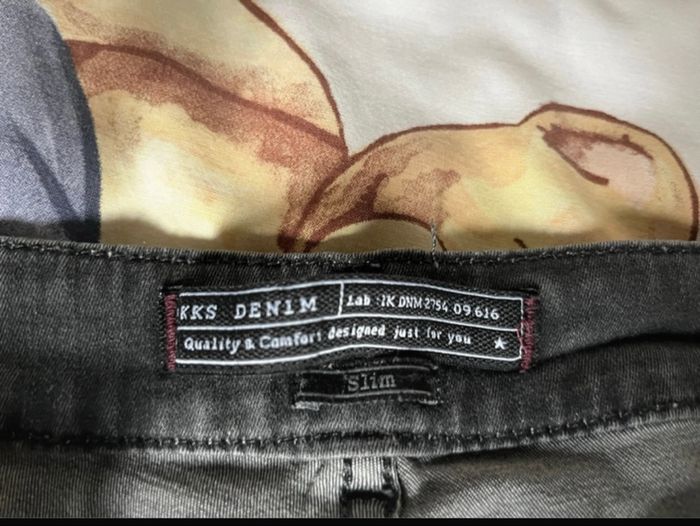 Jeans IKKS - photo numéro 3