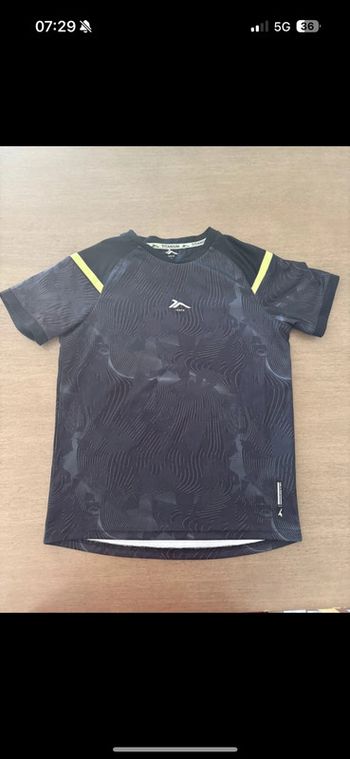 Tee-shirt garçon Tenth