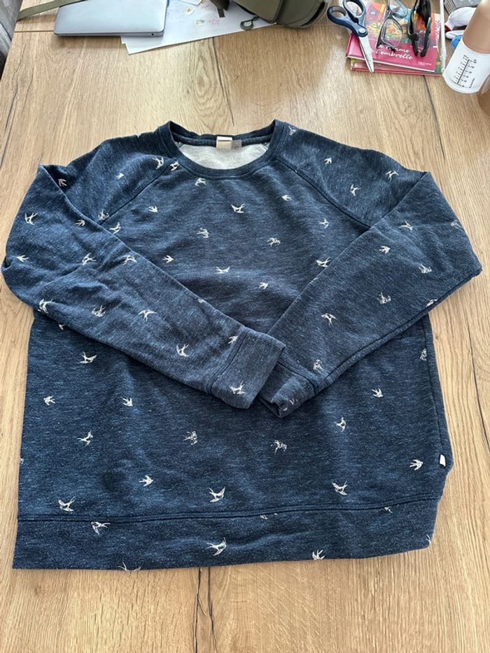Sweat-shirt Roxy - photo numéro 2