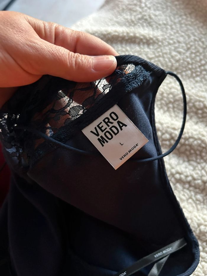 Débardeur Vera Moda L - photo numéro 3