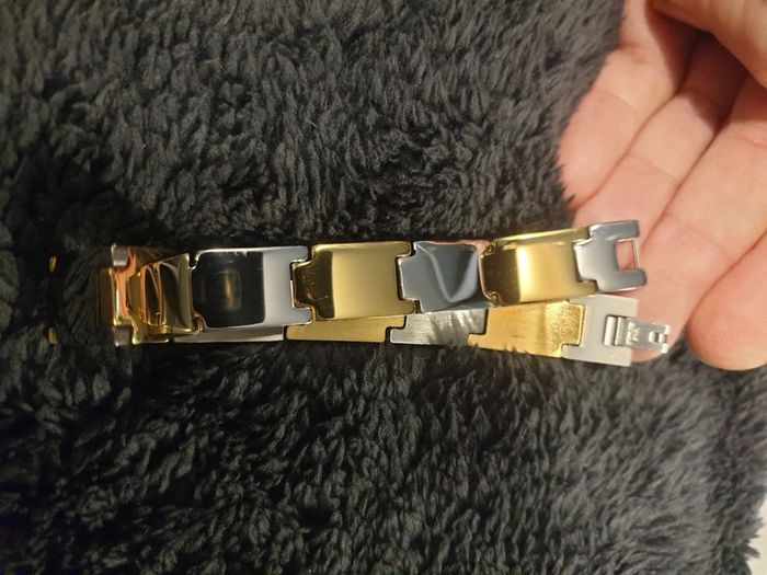 Bracelet homme - photo numéro 3